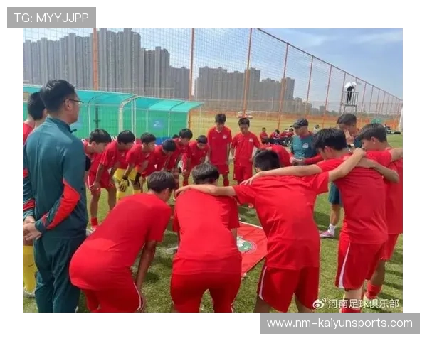 足球联赛在青训扶持中推动基层场馆改造与维护基金设立,足球协会训练基地 足球联赛在青训扶持中推动基层场馆改造与维护基金设立,足球协会训练基地
