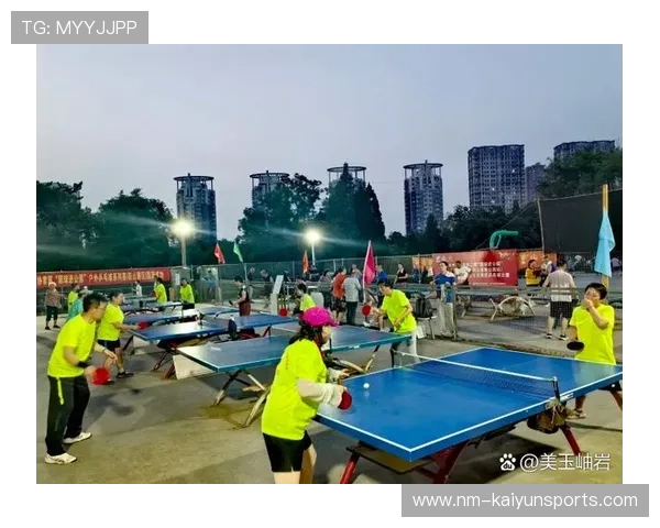 乒乓球协会加强青少年训练营的教学质量抽查机制，国家乒乓球青少年集训队