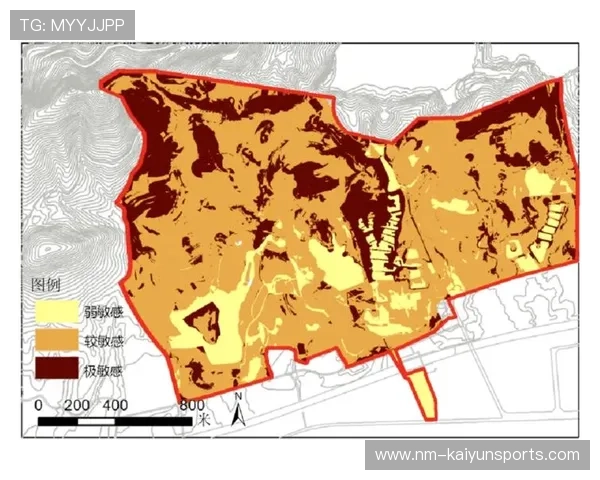 多国在新建靶场选址时充分考虑生态敏感性与居民距离